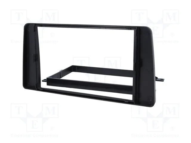 ACV Bastidor de montaje de radio 2 DIN para Škoda Octavia II ACV Bastidor de montaje de radio 2 DIN para Škoda Octavia II