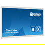 Iiyama TW2424AS-W1 60.5cm (23.8") 16:9 M-Touch HDMI Android 4K Ultra HD 1920x1080 250cd/m2 10-Touch IPS