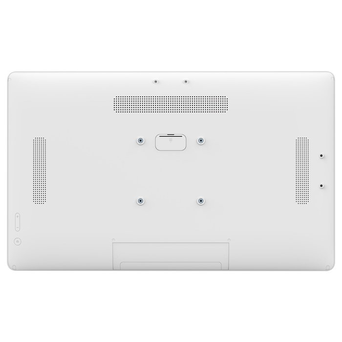 Iiyama TW2424AS-W1 60.5cm (23.8") 16:9 M-Touch HDMI Android 4K Ultra HD 1920x1080 250cd/m2 10-Touch IPS