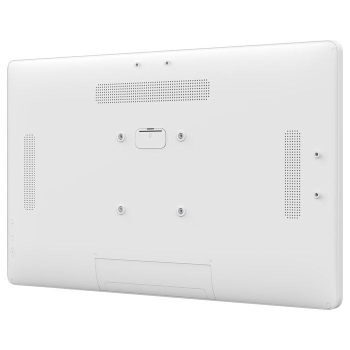 Iiyama TW2424AS-W1 60.5cm (23.8") 16:9 M-Touch HDMI Android 4K Ultra HD 1920x1080 250cd/m2 10-Touch IPS