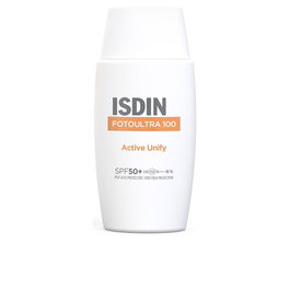 Protector Solar Isdin FOTO ULTRA Spf 50+ 50 ml