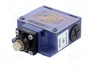 TELEMECANIQUE SENSORS Interruptor de fin de carrera XCKM110 con espárrago Ø10mm