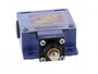 TELEMECANIQUE SENSORS Interruptor de fin de carrera XCKM110 con espárrago Ø10mm