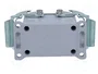ILME Carcasa para conectores HDC tamaño 57.27 con pestillo doble