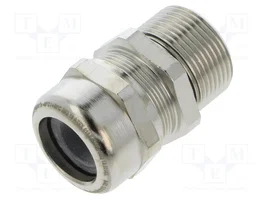 HELU Sello aislante M25 x 1,5 IP66 de latón