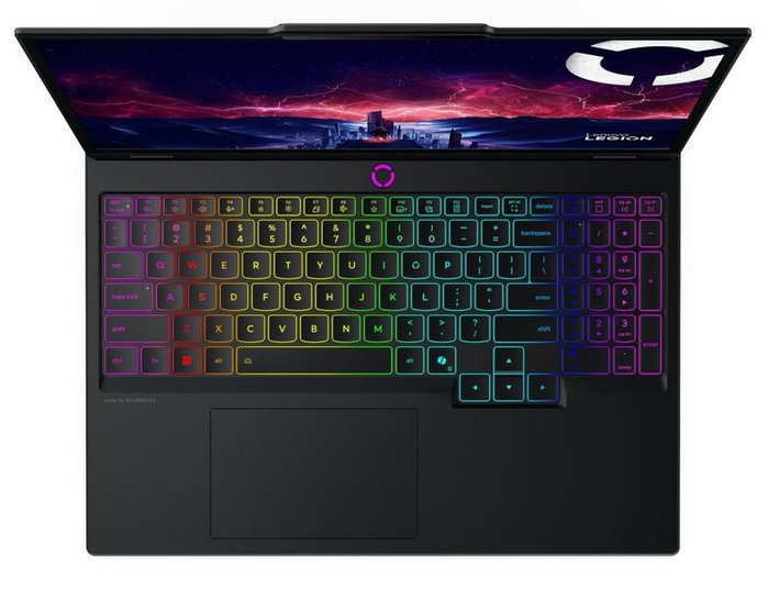 Lenovo Legion 5-15 Ryzen AI 7 350 15.1 WQXGA OLED 165Hz 32GB 1TB RTX5070 Lenovo Legion 5-15 Ryzen AI 7 350 15.1 WQXGA OLED 165Hz 32GB 1TB RTX5070