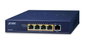 Planet POE-E304 Extensor PoE Gigabit de 5 puertos