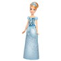 Hasbro Muñeca Brillo Real Cenicienta Disney