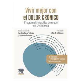 ELSEVIER EDITORIAL Vivir mejor con el dolor cronico