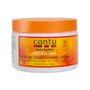 Cantu FOR NATURAL HAIR Leave-in Conditioning Cream 340 g Reacondicionada