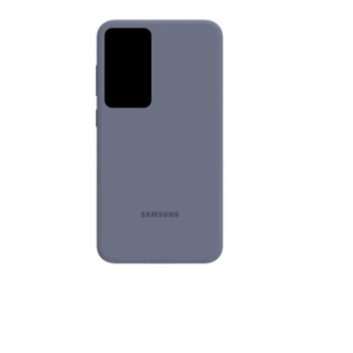 Funda para Móvil Samsung S24 Violeta