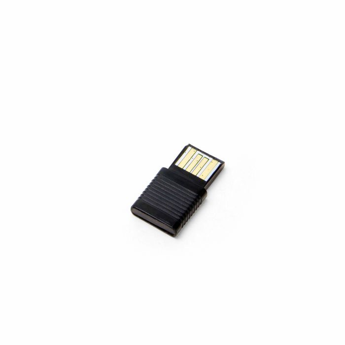 Dicota Pin Point Presentador Laser Inalambrico, Puntero para Presentaciones USB Clase 1, Alcance 10 m, Superficie Suave, Botones Intuitivos, Incluye Bateria AAA Dicota Pin Point Presentador Laser Inalambrico, Puntero para Presentaciones USB Clase 1, Alcance 10 m, Superficie Suave, Botones Intuitivos, Incluye Bateria AAA