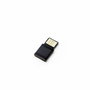 Dicota Pin Point Presentador Laser Inalambrico, Puntero para Presentaciones USB Clase 1, Alcance 10 m, Superficie Suave, Botones Intuitivos, Incluye Bateria AAA