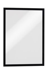 Durable Marco Magnético Duraframe A3 Negro 486801