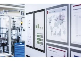 Durable Marco Magnético Duraframe A3 Negro 486801