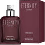 Calvin Klein Eternity For Men Amber Essence EDP 200 ml