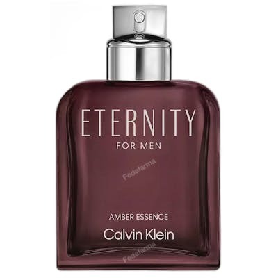 Calvin Klein Eternity For Men Amber Essence EDP 200 ml