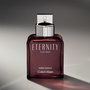 Calvin Klein Eternity For Men Amber Essence EDP Vapo 200 ml Perfume para Hombre