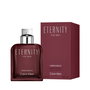 Calvin Klein Eternity For Men Amber Essence EDP Vapo 200 ml Perfume para Hombre