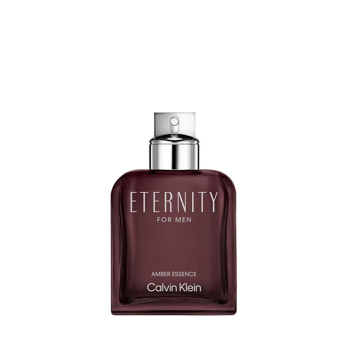 Calvin Klein Eternity For Men Amber Essence EDP 200 ml