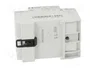 ABB ESB Contactor 2-polar de instalación 100A 24VAC/24VDC