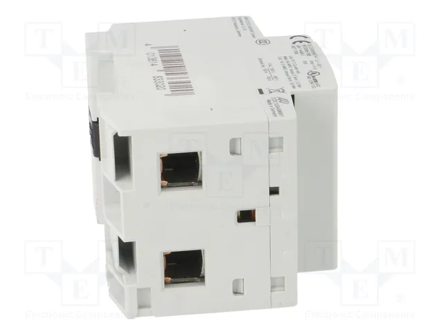 ABB ESB Contactor 2-polar de instalación 100A 24VAC/24VDC