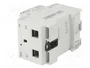 ABB ESB Contactor 2-polar de instalación 100A 24VAC/24VDC