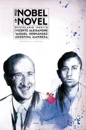 De Nobel a Novel, J. Riquelme - ESPASA CALPE
