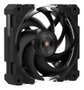 Coolbox X12 Ring ARGB Negro