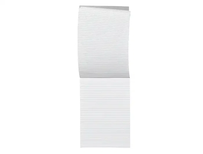 Liderpapel Bloc de notas horizontal A4 80 hojas 60 g/m²