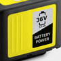 Karcher Batería de alimentación 36V / 5 Ah con Pantalla LCD - Ion Litio