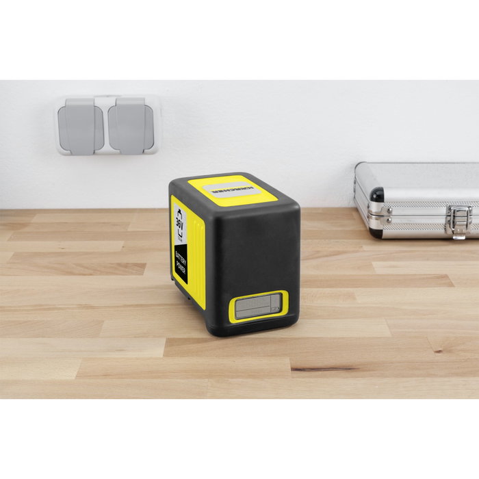Karcher Batería de alimentación 36V / 5 Ah con Pantalla LCD - Ion Litio