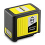 Karcher Batería de alimentación 36V / 5 Ah con Pantalla LCD - Ion Litio