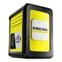 Karcher Batería de alimentación KAR4054278509037 - 36V / 5 Ah - Ion Litio con Pantalla LCD