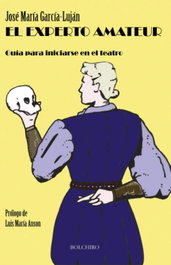 BOLCHIRO, El experto amateur - José María García Luján