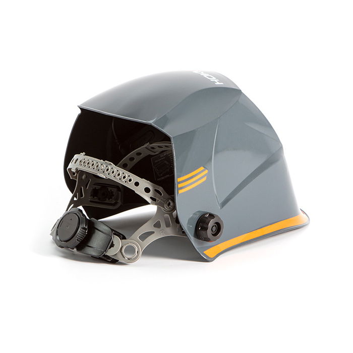 HOKMAND Careta Spartan Z60 110X90Mm 5-8/9-13 True Color