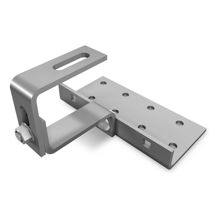 K2 Systems GmbH K2 1000107 Dachhaken Vario 2 K2 Systems GmbH K2 1000107 Dachhaken Vario 2
