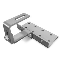 K2 Systems 1000107 Dachhaken Vario 2