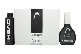 Head Motion Gift Set - EDT 100ml - Deodorant Spray 200ml