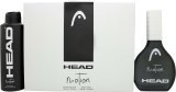 Head Set Motion con Eau de Toilette de 100 ml y Desodorante Spray de 200 ml