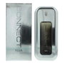 Fcuk Connect Agua de Tocador para hombres, 100 ml