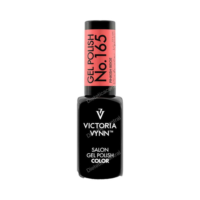 Victoria Vynn Gel Polish 165 Pinkish Beige 8ml