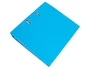 Liderpapel Archivador de Palanca A4 Celeste 75 mm