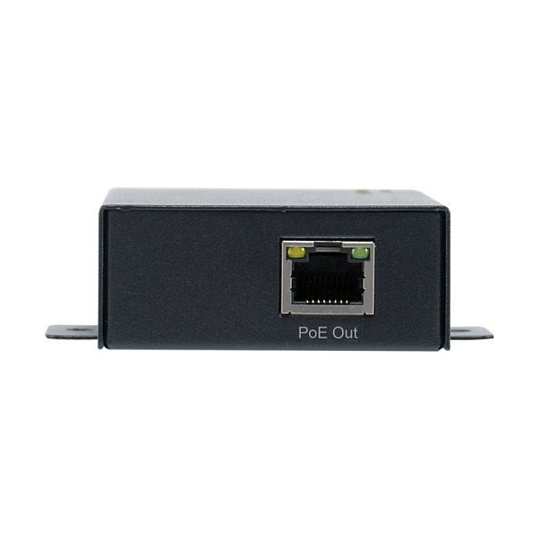 LevelOne POR-0111 Repetidor PoE GbE RJ45 Outdoor