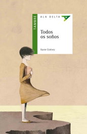 Todos os soños, Xavier Estevez - TAMBRE-EDELVIVES