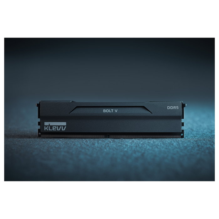 KLEVV BOLT V 32GB (16GBx2) 6000 CL28 EXPO memuria RAM KLEVV BOLT V 32GB (16GBx2) 6000 CL28 EXPO memuria RAM