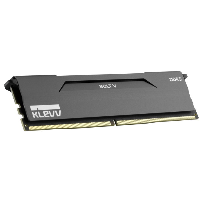KLEVV BOLT V 32GB (16GBx2) 6000 CL28 EXPO memuria RAM KLEVV BOLT V 32GB (16GBx2) 6000 CL28 EXPO memuria RAM