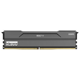 KLEVV BOLT V 32GB (16GBx2) 6000 CL28 EXPO memuria RAM