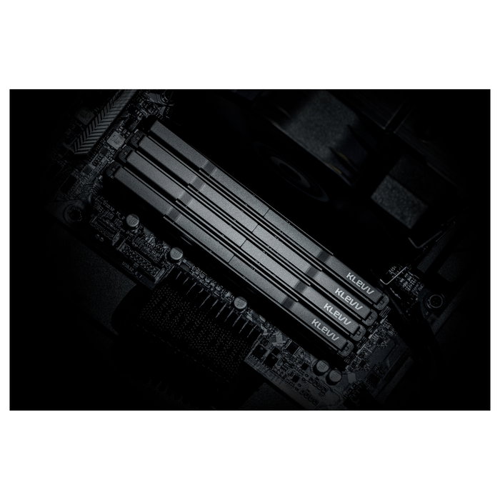 KLEVV BOLT V 32GB (16GBx2) 6000 CL28 EXPO memuria RAM KLEVV BOLT V 32GB (16GBx2) 6000 CL28 EXPO memuria RAM