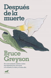 Después de la muerte, Bruce Greyson - VERGARA